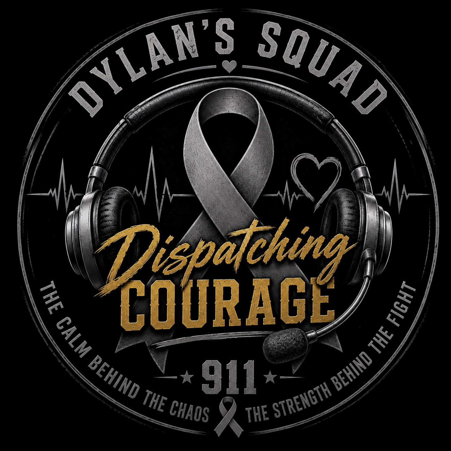 Dylan's Squad Collection