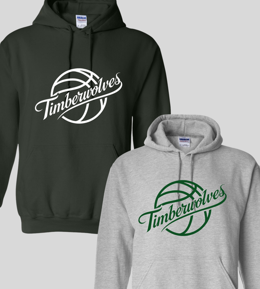 Midland Spirit Wear Hoodie